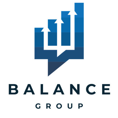 Balance Group логотип