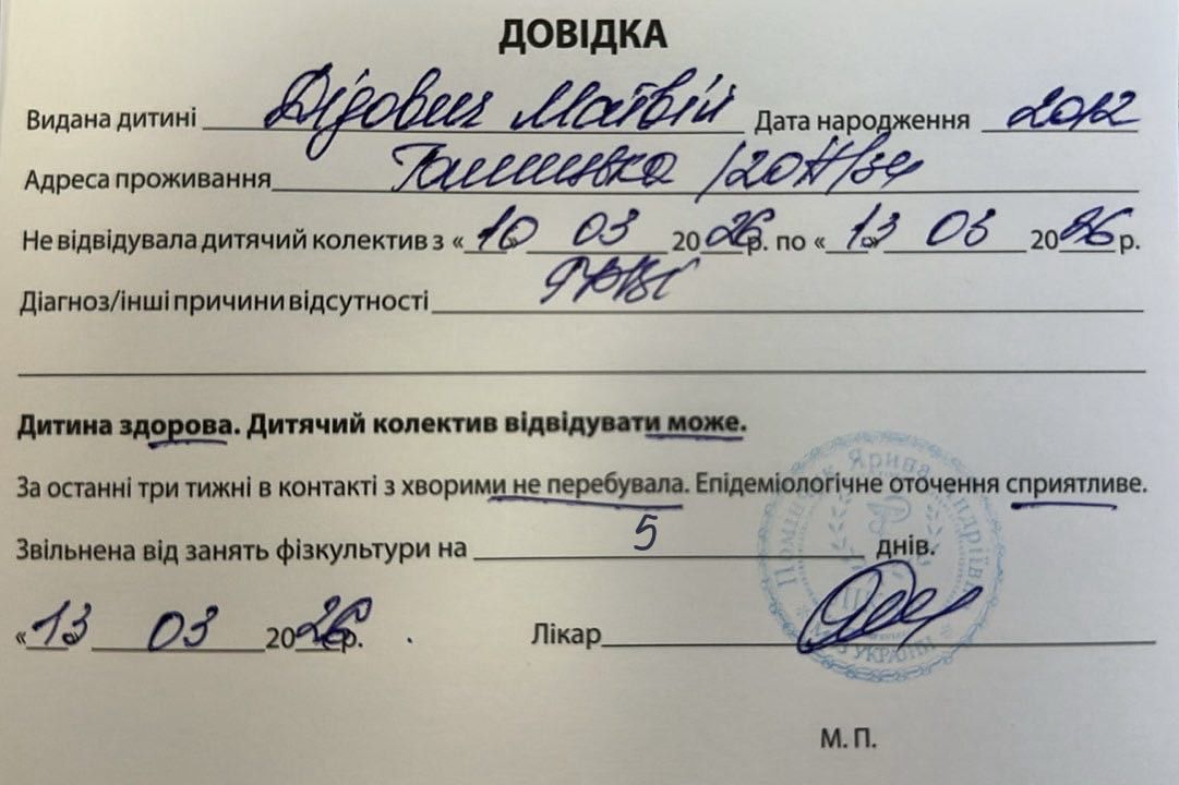 Команда Balance Group за роботою